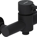 Смеситель для душа Damixa Scandinavian Pure 362000300 черный матовый