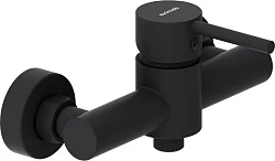 Смеситель для душа Damixa Scandinavian Pure 362000300 черный матовый