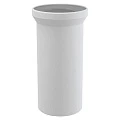 Отвод AlcaPlast A91-250 110мм