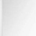 Зеркало-шкаф Aquanet Алвита 60 R 183994 белый