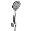 Душевой комплект Aquatek Вега AQ1034CR хром