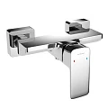 Смеситель для душа Excellent Keria Chrome AREX.2008CR хром