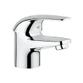 Смеситель для раковины Grohe Euroeco 32734000 хром