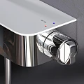 Душевая стойка AM.PM Func F078F700 хром