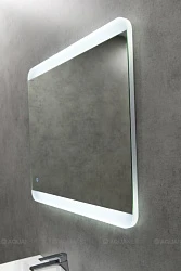 Зеркало BelBagno SPC-CEZ-800-700-LED-BTN