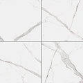 Керамогранит STARO SLIM Marbles Calacatta Oro 60x120 5мм Matt (4 шт.в уп) С0005001