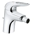 Смеситель для биде Grohe Eurostyle New 33565003 хром