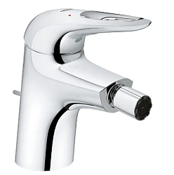 Смеситель для биде Grohe Eurostyle New 33565003 хром