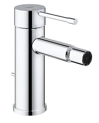 Смеситель для биде Grohe Essence New 32935001 хром