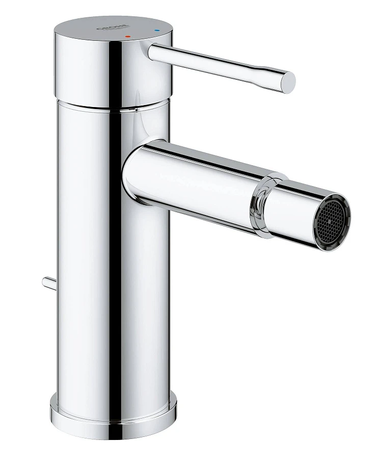 Смеситель для биде Grohe Essence New 32935001 хром