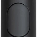 Душевая лейка Allen Brau Priority 5.31A20-31 пластик, черный матовый