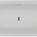 Акриловая ванна RIHO 180x84 B089013005 белая глянцевая