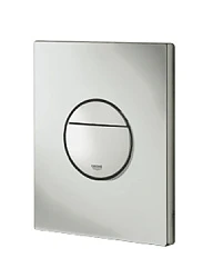 Система инсталляции для унитазов Grohe Rapid SL 38813001 4в1 с кнопкой хром глянцевая
