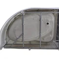 Акриловая ванна Golden Frog 170см GF-2015 R белая глянцевая