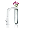 Смеситель для раковины Grohe Eurostyle New 23569LS3 белый