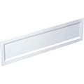 Экран для поддона RGW NА/CL-s-A фронтальный 1000x240