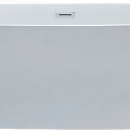Акриловая ванна ESBANO San Marino 170x80 ESVASANM белая глянцевая
