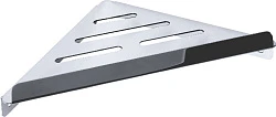 Полка Bemeta Cytro 102308261 для душа, хром
