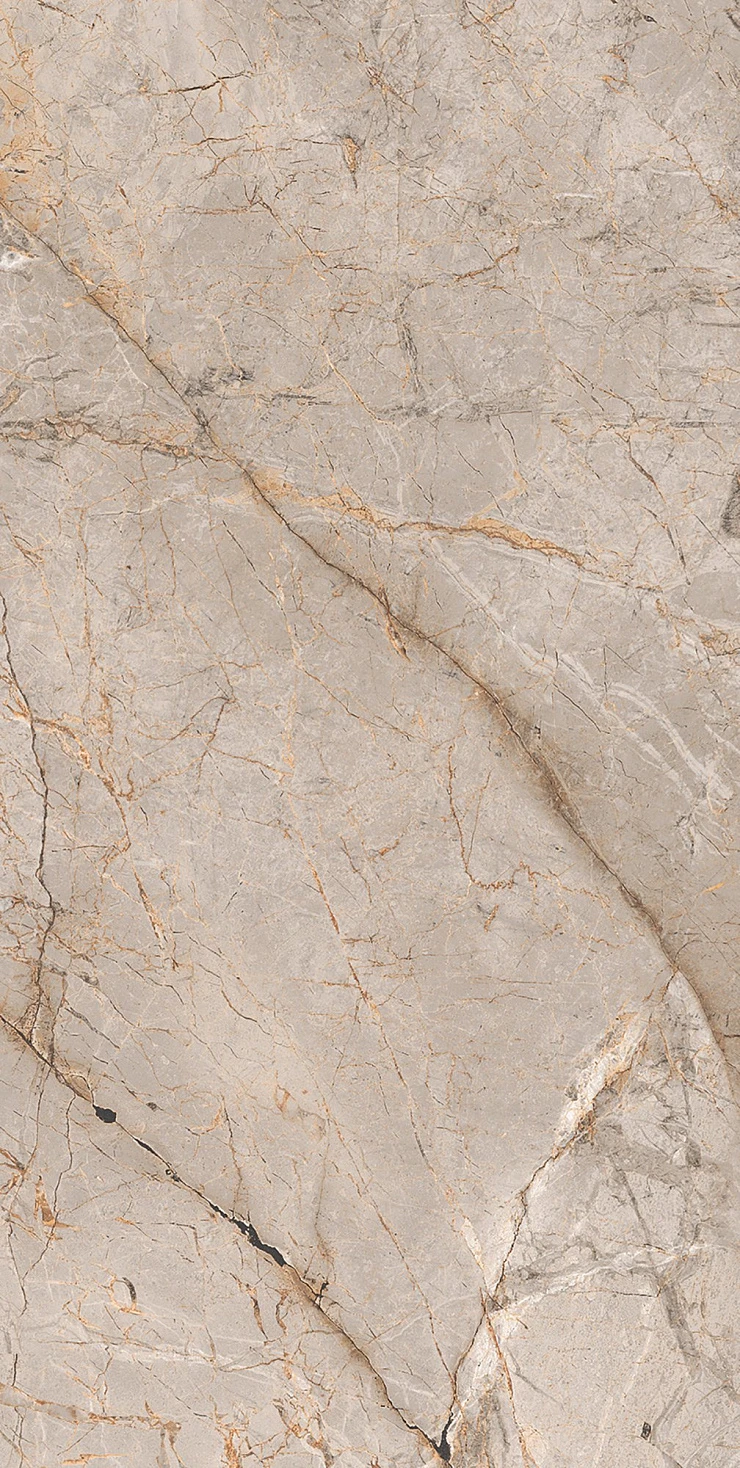Керамогранит Global Tile Alcarz 120x60 GT1206011001MCR серый