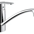 Смеситель для кухни Grohe Eurostyle Cosmopolitan 33977002 хром