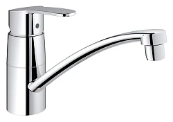 Смеситель для кухни Grohe Eurostyle Cosmopolitan 33977002 хром