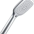 Душевая лейка Lemark LM1013C пластик, хром