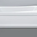 Экран AM.PM Like 170x70 W80A-170-070W-P белый