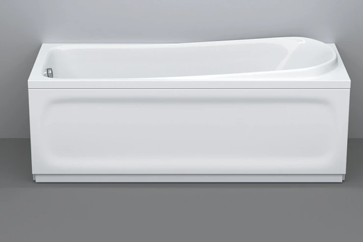 Экран AM.PM Like 170x70 W80A-170-070W-P белый