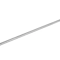 Полотенцедержатель Cezares Aphrodite Swarovski APHRODITE-TH06-02-Sw бронза