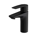 Смеситель для раковины AM.PM Gem F90A02122 черный матовый