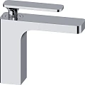 Смеситель для раковины Timo Torne 4361/00F хром