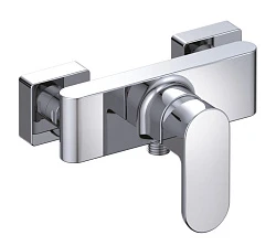 Смеситель для душа BelBagno TERRA TER-ESDM-CRM хром
