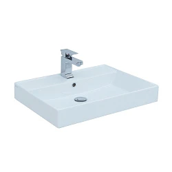 Тумба под раковину Aquanet Nova Lite 60 00242577 дуб рошелье