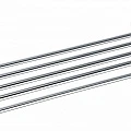Полка Bemeta Retro 144302092 для полотенец, хром