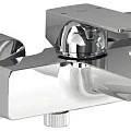 Смеситель для ванны с душем Ideal Standard Strada 5848 хром