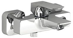 Смеситель для ванны с душем Ideal Standard Strada 5848 хром