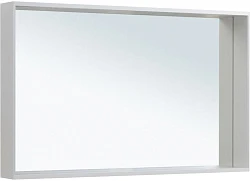 Зеркало Allen Brau Reality 120 1.32021.02 серебро браш