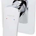 Душевой комплект Aquatek Вега Set AQ1076CR хром