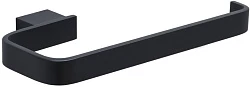 Полотенцедержатель Allen Brau Infinity 6.21010-31 черный матовый