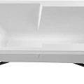 Акриловая ванна Aquanet Taurus 170x75 210289 белая глянцевая