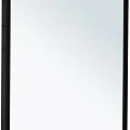 Зеркало Allen Brau Infinity 60 1.21018.BL черное