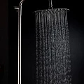 Душевая стойка Gappo G99-30 G2499-30 хром