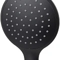 Душевая лейка Aquatek AQ2001MB черный