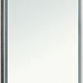 Зеркало Aquanet Nova Lite 60 242621 с подсветкой, дуб рошелье