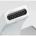 Душевая стойка Gappo с термостатом G2407-40 хром