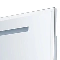 Зеркало Aquaton Оптима 65 1A127002OP010 с подсветкой