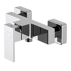 Смеситель для душа Aquatek Либра AQ1660CR хром