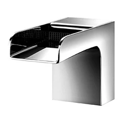 Излив Omnires WNCASCADECR хром