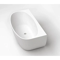Акриловая ванна BelBagno 150x78 BB83-1500-W0 белая