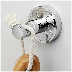 Крючок Wasserkraft Isen K-4023 хром